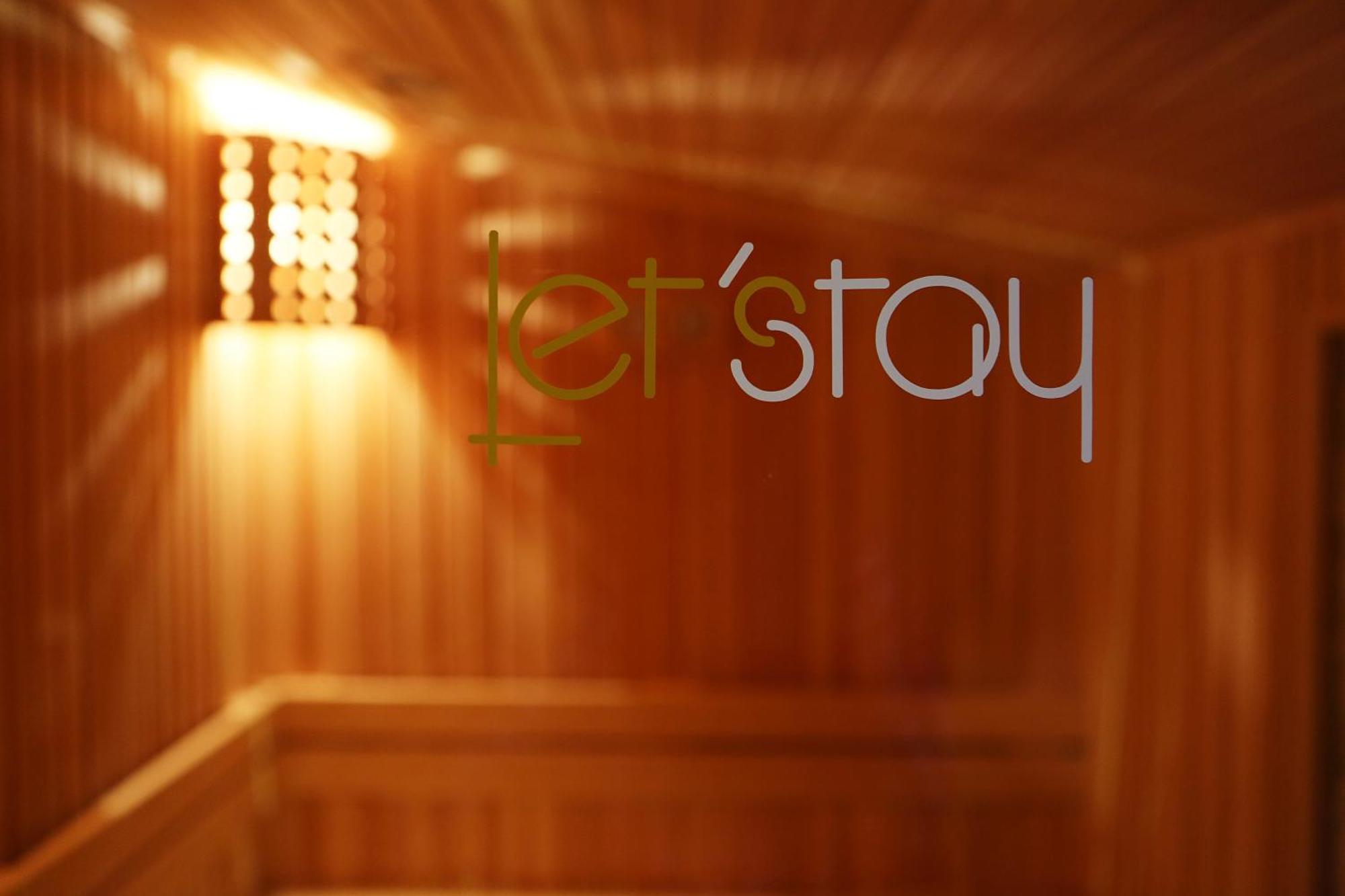 Letstay Hotel - Adults Only Antália Exterior foto