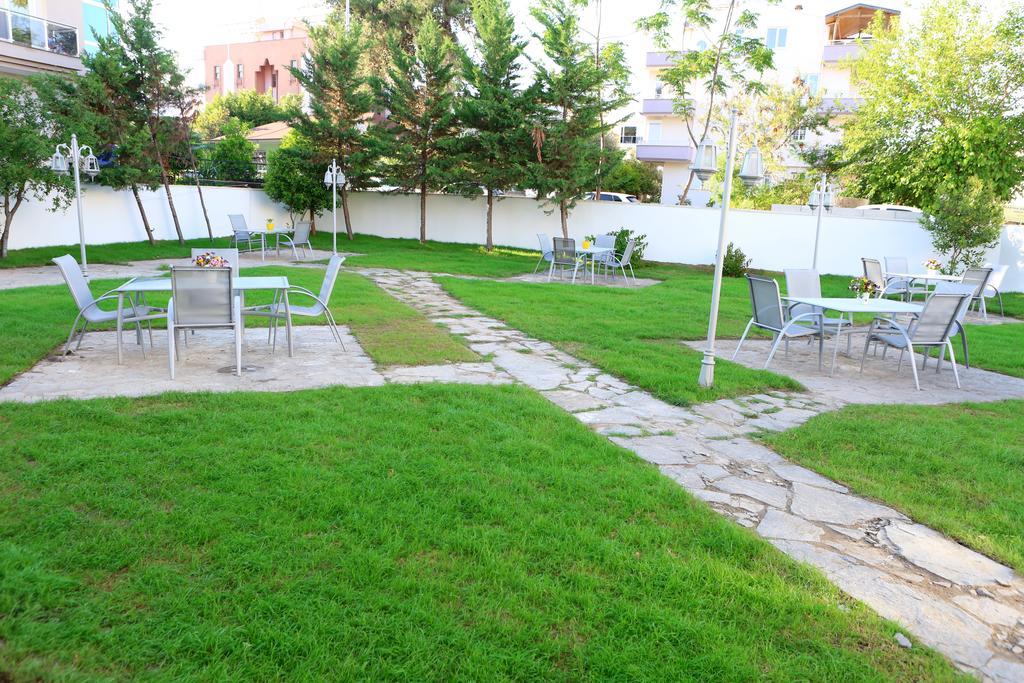 Letstay Hotel - Adults Only Antália Exterior foto