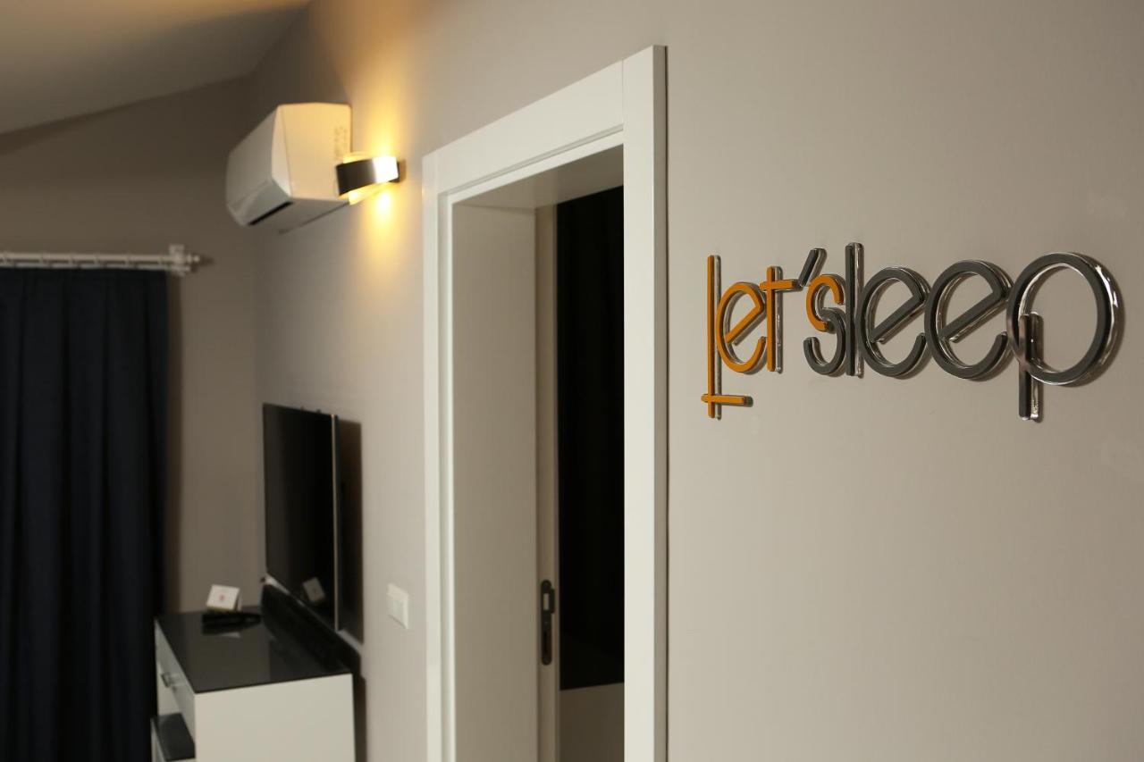 Letstay Hotel - Adults Only Antália Exterior foto