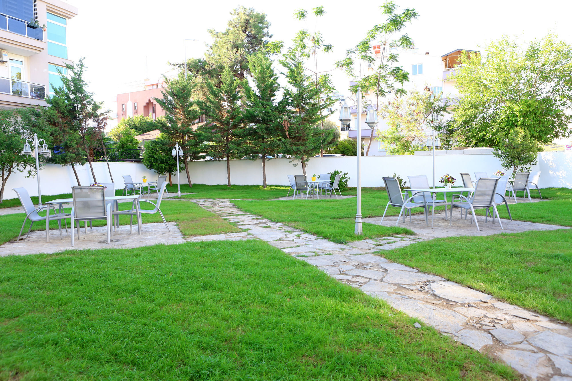 Letstay Hotel - Adults Only Antália Exterior foto